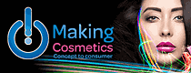 Contract manufacturing at Making Cosmetics