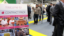 Contract Pack exhibition reaches 8th Year