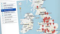 BCMPA launches new UK Contract Packers Map
