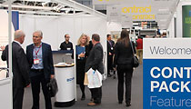 Contract Pack Feature at easyFairs' London show