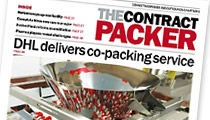 DHL delivers co-packing service