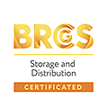 BRCGS Storage and Distribution