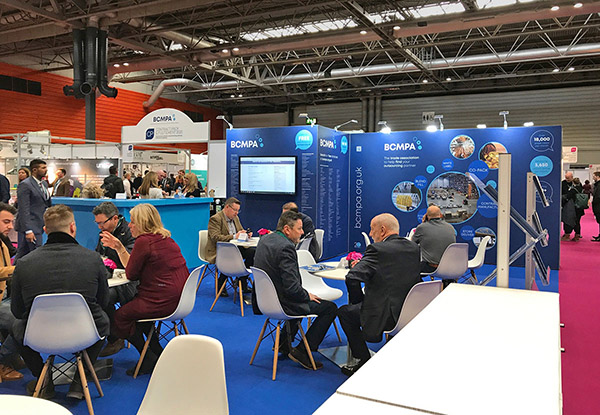 Packaging Innovations NEC attracts over 7000 visitors
