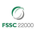 ISO/FSSC 22000