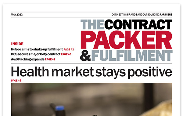 Health market stays positive – May 2022