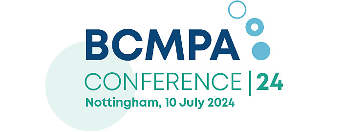 BCMPA Members Conference 2024